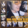 CUZSICK - 秋霜烈日 (Vinyl, 12