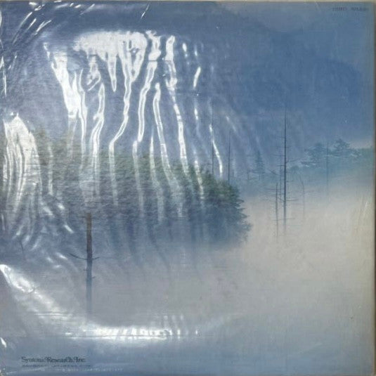 Master Release: Environments (New Concepts In Stereo Sound - Disc 4 - Ultimate Thunderstorm / Gentle Rain In A Pine Forest) by No Artist