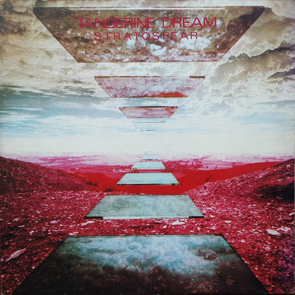 Release: Stratosfear-Vinyl-US-1981-VI 2068-12382406
