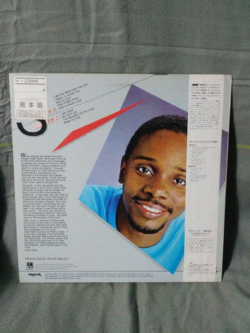 Release: The Wonders Of His Love-Vinyl-Japan-1984-AMP-28120-14916869