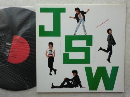 Master Release: J(S)W by Jun Sky Walker(s)