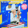 Ginji Ito - Winter Wonderland I Thank You (LP, Album, Stereo) - Very Good Plus (VG+) / Very Good Plus (VG+)