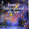 Various - Festival International Du Son 1978 (LP, Compilation) - Very Good (VG) / Very Good (VG)