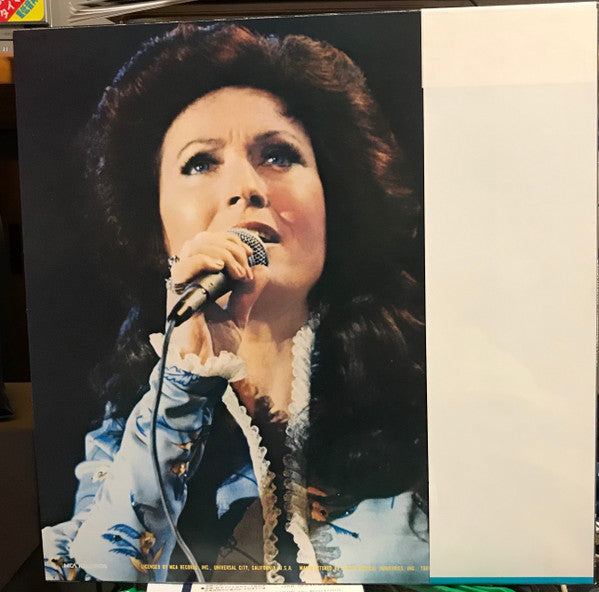 Release: I Remember Patsy-Vinyl-Japan-1978-VIM-6152-22086376