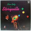 Stan Getz - At Storyville (2xVinyl, LP, Compilation, Mono) Very Good (VG) / Good Plus (G+)