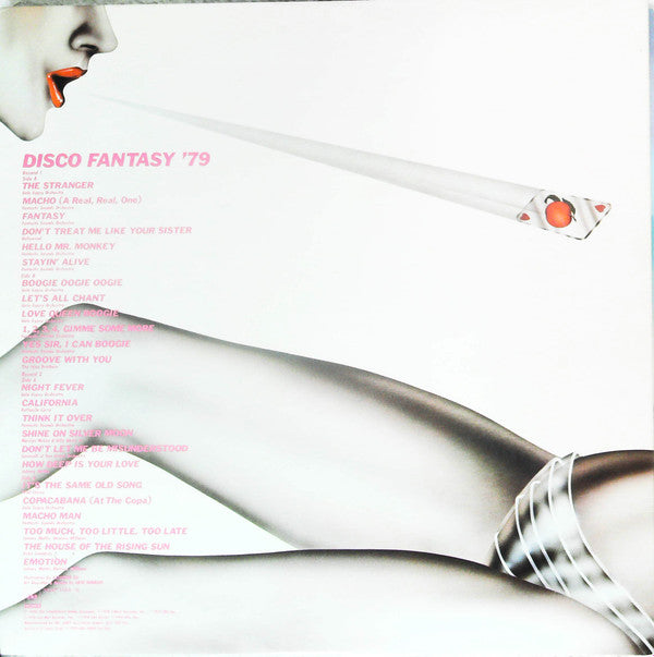 Disco Fantasy '79