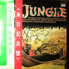 B.B. King - The Jungle (Vinyl, LP, Album, Promo, Mono) Very Good Plus (VG+) / Very Good (VG)