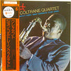 The John Coltrane Quartet - Crescent (Vinyl, LP, Album, Limited Edition, Promo, Reissue) Near Mint (NM or M-) / Good Plus (G+)