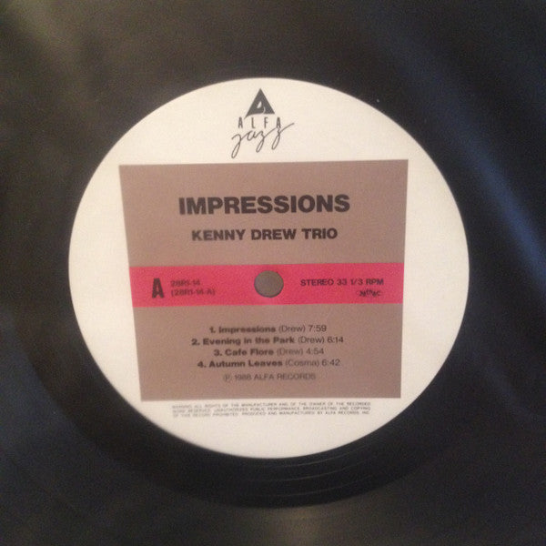 Impressions