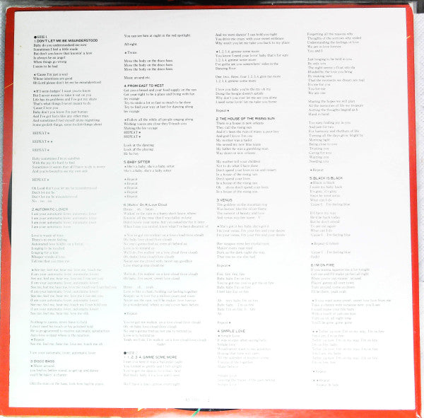 Ultra Disco Dynamite