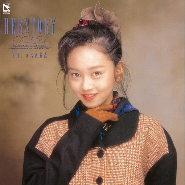 Master Release: Herstory by Yui Asaka