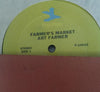 Art Farmer - Farmer's Market (2xLP, Compilation, Reissue, Remastered, Stereo) - Very Good (VG) / Very Good Plus (VG+)