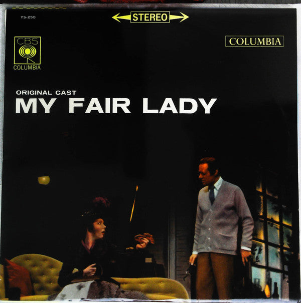 My Fair Lady