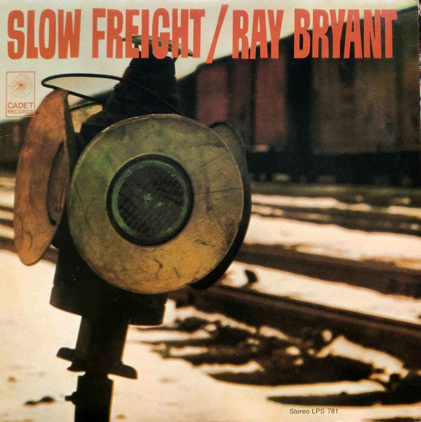 Slow Freight