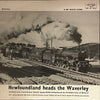 Peter Handford - Newfoundland Heads The Waverley (Vinyl, LP, Stereo) Very Good Plus (VG+) / Very Good Plus (VG+)