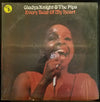 Gladys Knight And The Pips - Every Beat Of My Heart (LP, Compilation) - Good Plus (G+) / Very Good (VG)