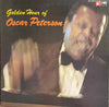 Oscar Peterson - Golden Hour Of Oscar Peterson (Vinyl, LP) Good Plus (G+) / Very Good (VG)