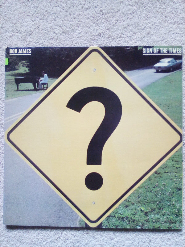 Release: Sign Of The Times-Vinyl-US-1981-FC 37495, FC 37495-17993209