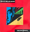 Steve Miller Band - Italian X Rays (LP, Album, Stereo) - Very Good Plus (VG+) / Very Good Plus (VG+)