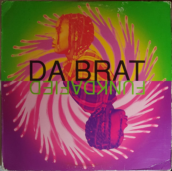 Master Release: Funkdafied by Da Brat