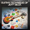 Katsumi Kobayashi - Guitar Technique Of Jeff Beck (Vinyl, LP, Album) Near Mint (NM or M-) / Very Good Plus (VG+)