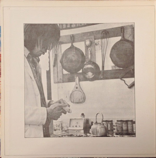 Release: Neil Young-Vinyl-Japan-None-P-8121R-21366229