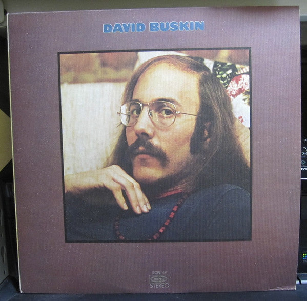 Master Release: David Buskin by David Buskin