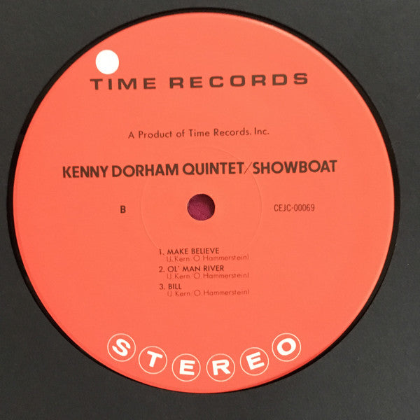 Jerome Kern Showboat