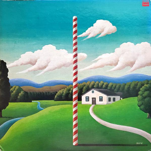 あんぜんバンドのふしぎなたび