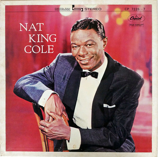 Master Release: Nat King Cole by Nat King Cole