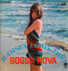 The Ramsey Lewis Trio - Bossa Nova (LP, Album, Promo, Stereo) - Very Good (VG) / Very Good (VG)