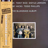 Bluegrass Album Band - The Bluegrass Album = ブルーグラス・アルバム (Vinyl, LP, Album) Near Mint (NM or M-) / Near Mint (NM or M-)
