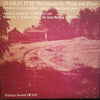 Charles Ives - Volume 2: Sonata No. 3 & Sonata No. 4 (LP, Album, Mono) - Very Good Plus (VG+) / Very Good Plus (VG+)