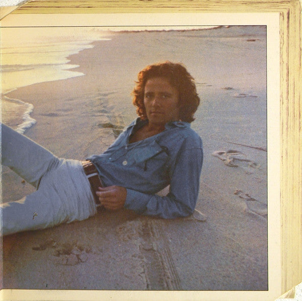 A Stranger In My Own Backyard