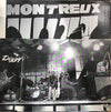 Dizzy Gillespie - The Dizzy Gillespie Big 7 At The Montreux Jazz Festival 1975 (Vinyl, LP, Album, Stereo) Good Plus (G+) / Good Plus (G+)