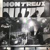 Dizzy Gillespie - The Dizzy Gillespie Big 7 At The Montreux Jazz Festival 1975 (Vinyl, LP, Album) Good Plus (G+) / Good Plus (G+)