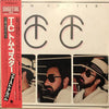 Tom Coster - T.C. (LP, Album, Stereo) - Very Good Plus (VG+) / Very Good (VG)