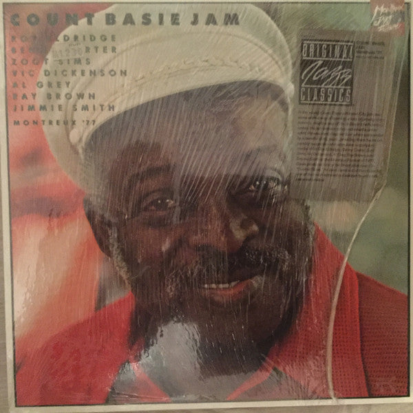 Count Basie Jam (Montreux '77)