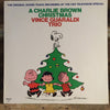 Vince Guaraldi - A Charlie Brown Christmas (LP, Album, Reissue, Stereo) - Very Good (VG) / Very Good (VG)