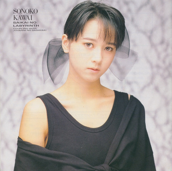 再会のラビリンス = Saikai No Labyrinth