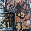 Van Halen - Fair Warning (Vinyl, LP, Album) Good Plus (G+) / Very Good Plus (VG+)