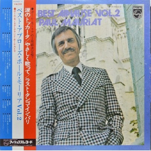 The Best Applause Vol.2