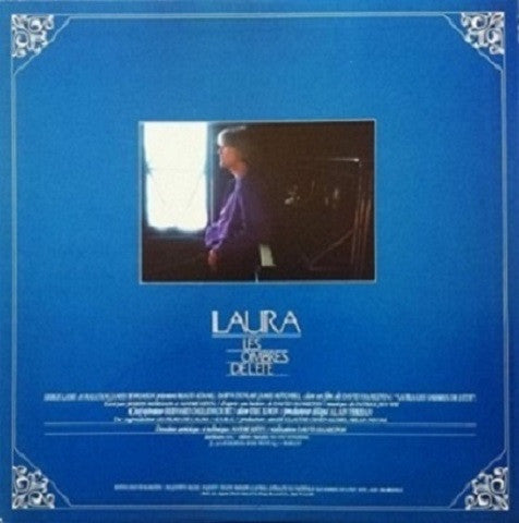 Laura Les Ombres De L'Ete