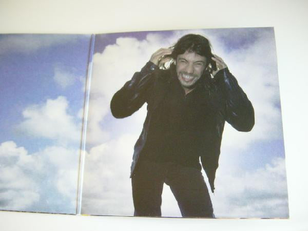 Master Release: Synkronized by Jamiroquai