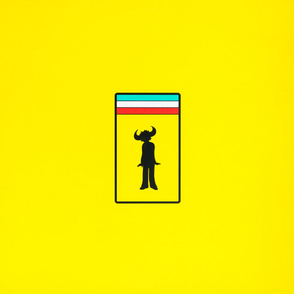 Virtual Insanity