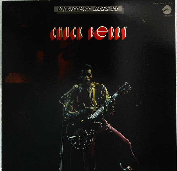 Release: Unknown Release-Vinyl-Japan-1975-SWX-9019~20-12647138