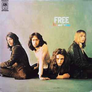 Release: Fire And Water-Vinyl-US-None-SP 3126-28084924
