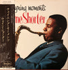 Wayne Shorter - Wayning Moments (LP, Album, Reissue) - Very Good Plus (VG+) / Very Good Plus (VG+)