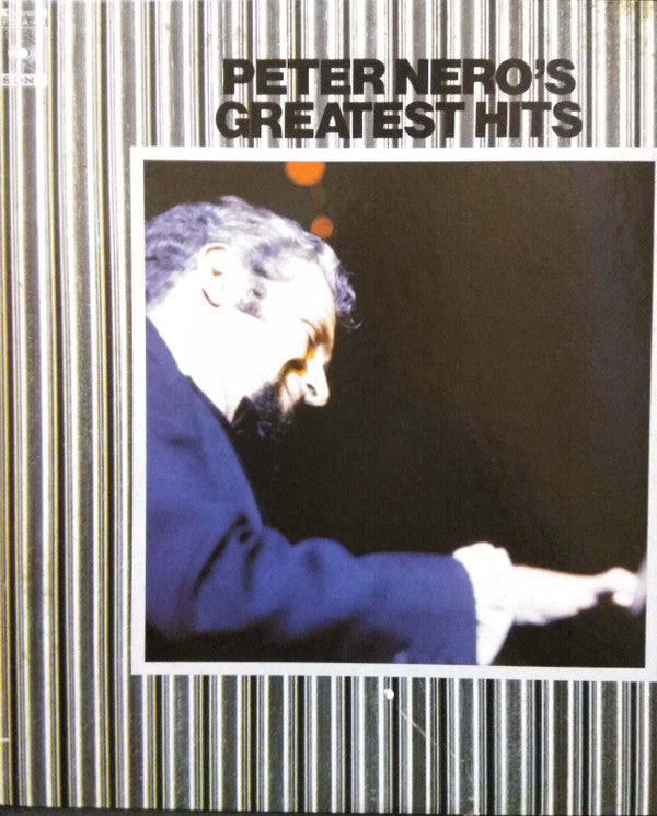 Peter Nero's Greatest Hits