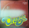 大宮京子 - Orange (Vinyl, LP, Album, Promo, Stereo) Good Plus (G+) / Very Good (VG)